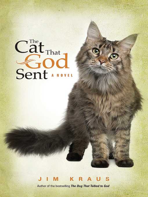 Title details for The  Cat That God Sent by Jim Kraus - Available